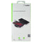 Belkin 10W Dual Wireless Charging Pad - Black (Australian Version)