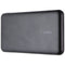 Belkin BoostCharge Power Bank (10K mAh) with USB-A/USB-C Ports - Black (BPB011)