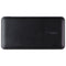 Belkin BoostCharge Power Bank (10K mAh) with USB-A/USB-C Ports - Black (BPB011)