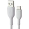 Belkin Boost Charge 3.3FT USB-A to USB-C Charge & Data Sync Cable - White