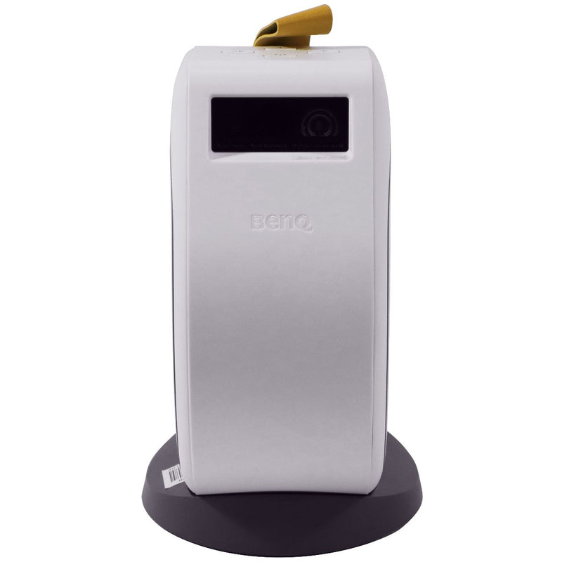 BenQ GV30 Portable LED Projectors with Android TV - White