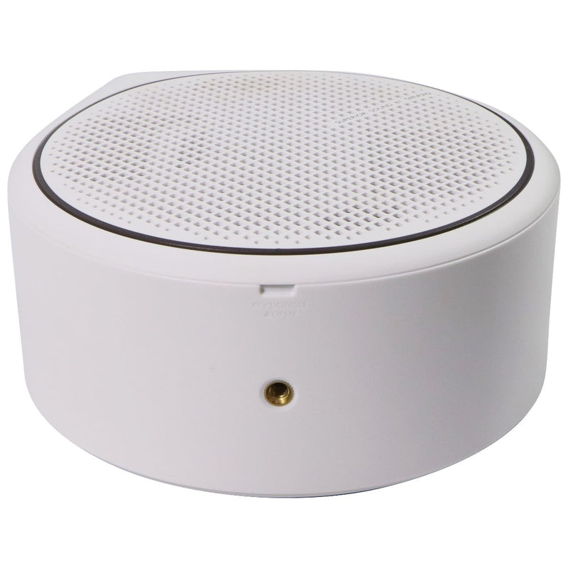 BenQ GV30 Portable LED Projectors with Android TV - White