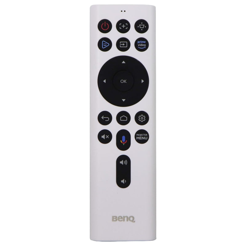 BenQ GV30 Portable LED Projectors with Android TV - White