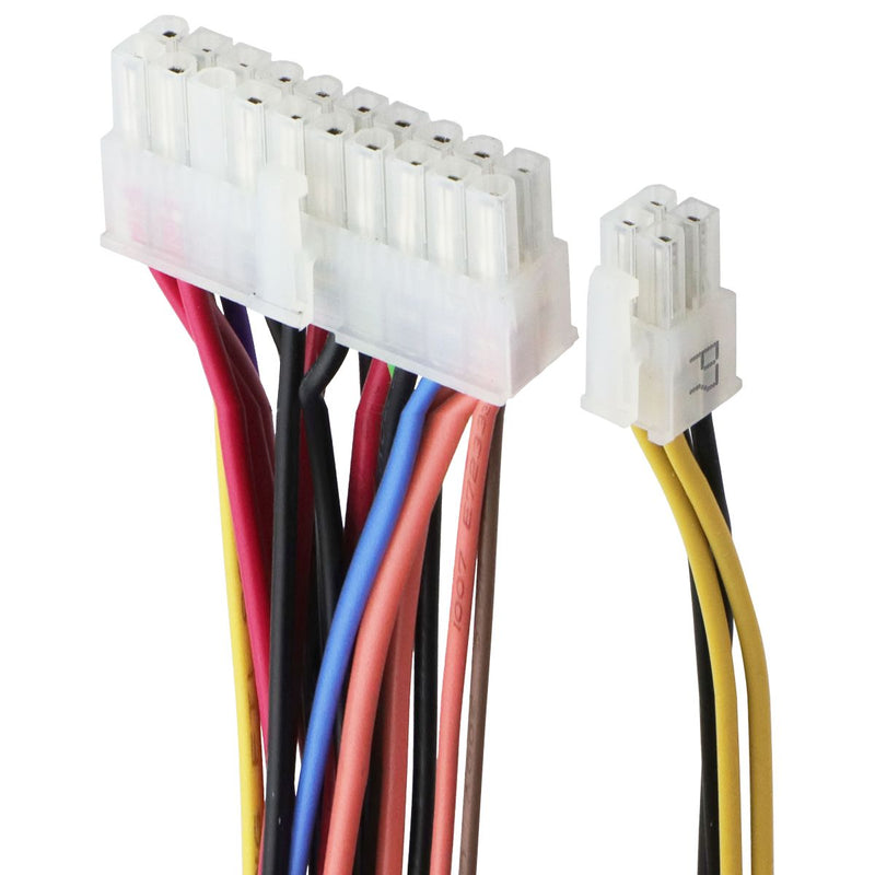 Bestec (250W) 20-Pin ATX Power Supply for HP Computers (ATX-250-12Z)