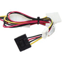 Bestec (250W) 20-Pin ATX Power Supply for HP Computers (ATX-250-12Z)