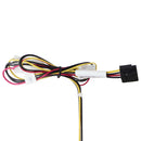 Bestec (250W) 20-Pin ATX Power Supply for HP Computers (ATX-250-12Z)