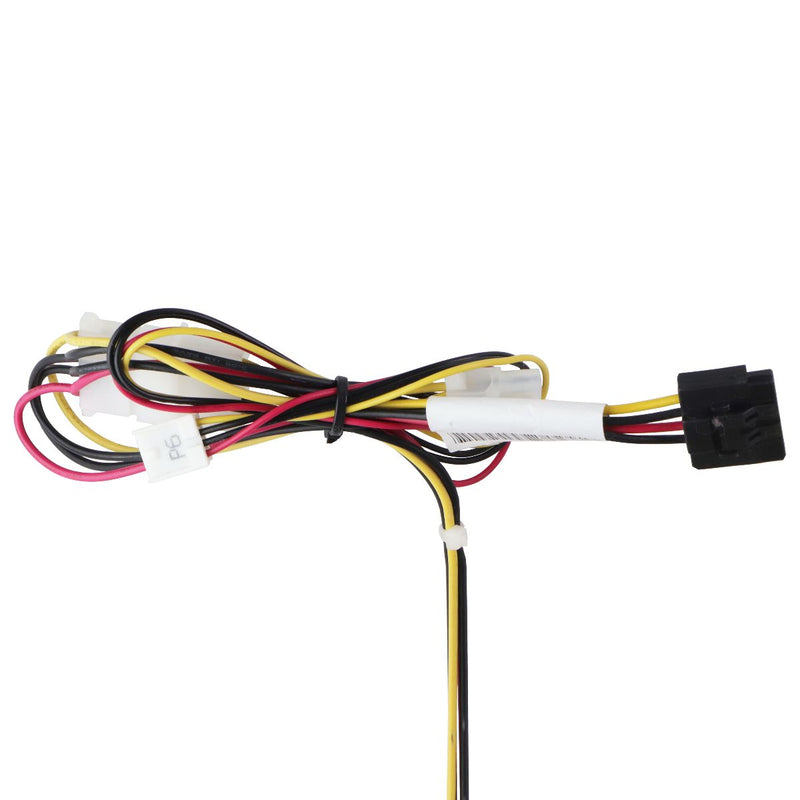 Bestec (250W) 20-Pin ATX Power Supply for HP Computers (ATX-250-12Z)