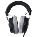 Beyerdynamic DT 990 Pro Over-Ear Studio Headphones - Gray