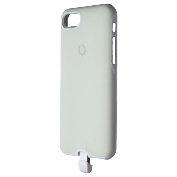 Bezalel Latitude Wireless Charging Receiver Case for Apple iPhone 7 - White