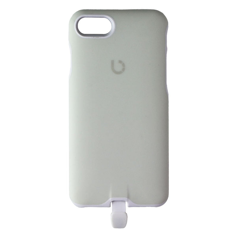 Bezalel Latitude Wireless Charging Receiver Case for Apple iPhone 7 - White