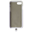 Bezalel Latitude Wireless Charging Receiver Case for Apple iPhone 7 - White