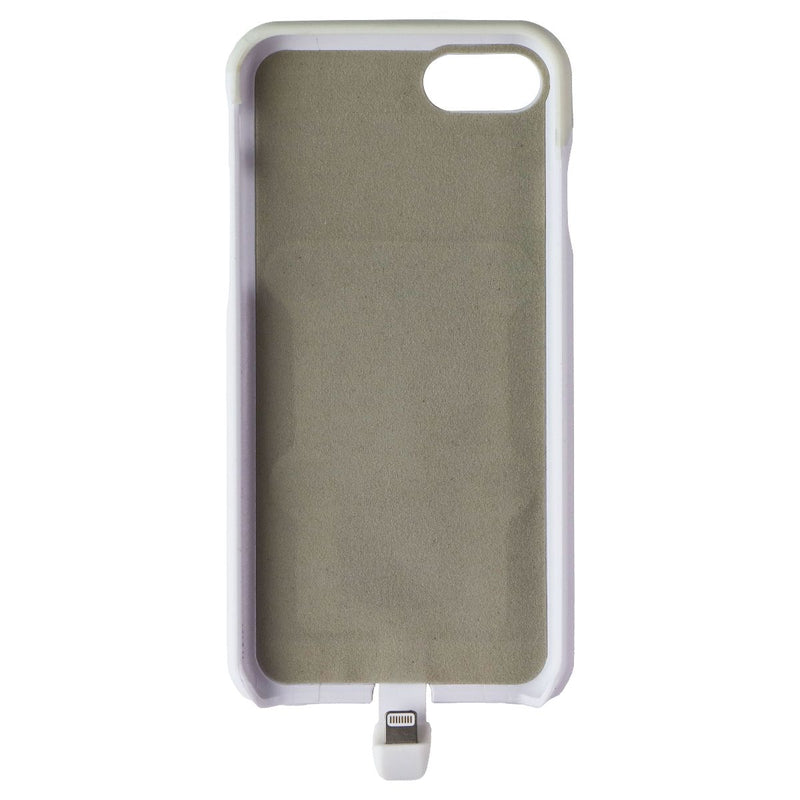 Bezalel Latitude Wireless Charging Receiver Case for Apple iPhone 7 - White