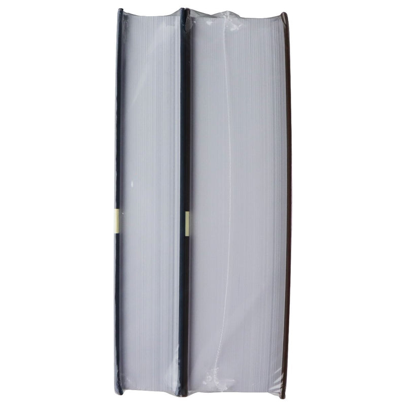 The Bible Knowledge Commentary - Old and New Testament (2 Volume Set) Hard Cover