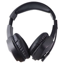 Binnune BW01 Wireless Bluetooth 5.3 Gaming Headset with Mic - Black / Red