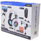 bionik Pro Kit+ for Sony PlayStation 5 - White / Black / Blue