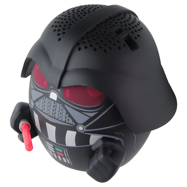 Bitty Boomers Star Wars Darth Vader Wireless Mini Bluetooth Speaker