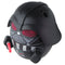 Bitty Boomers Star Wars Darth Vader Wireless Mini Bluetooth Speaker