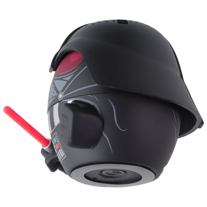 Bitty Boomers Star Wars Darth Vader Wireless Mini Bluetooth Speaker