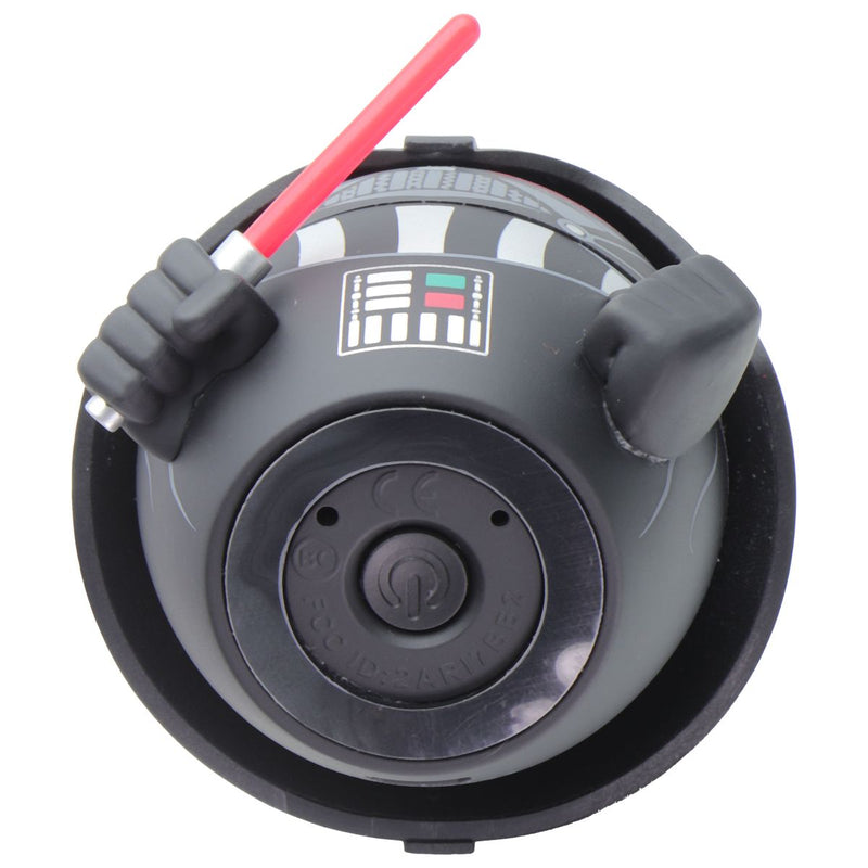 Bitty Boomers Star Wars Darth Vader Wireless Mini Bluetooth Speaker