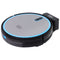 BLACK+DECKER RoboSeries Multi-Surface Robot Vacuum with Mapping Tech (BDRV1-SLV)