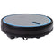 BLACK+DECKER RoboSeries Multi-Surface Robot Vacuum with Mapping Tech (BDRV1-SLV)