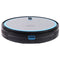 BLACK+DECKER RoboSeries Multi-Surface Robot Vacuum with Mapping Tech (BDRV1-SLV)