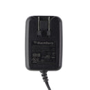 BlackBerry OEM (5V/700mA) Micro-USB Corded Wall Charger - Black (PSM04A-050RIM)