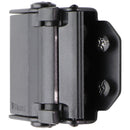 Blauer. DEFENDER Duty Buckle - Black (BB001, Buckle Only)