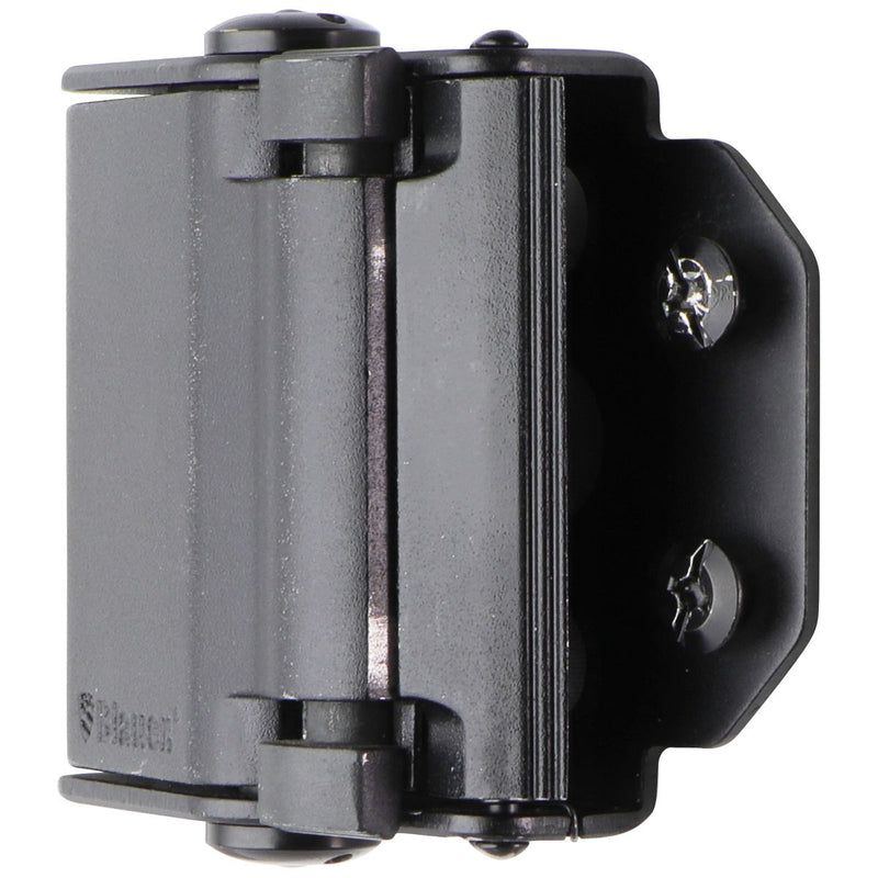 Blauer. DEFENDER Duty Buckle - Black (BB001, Buckle Only)