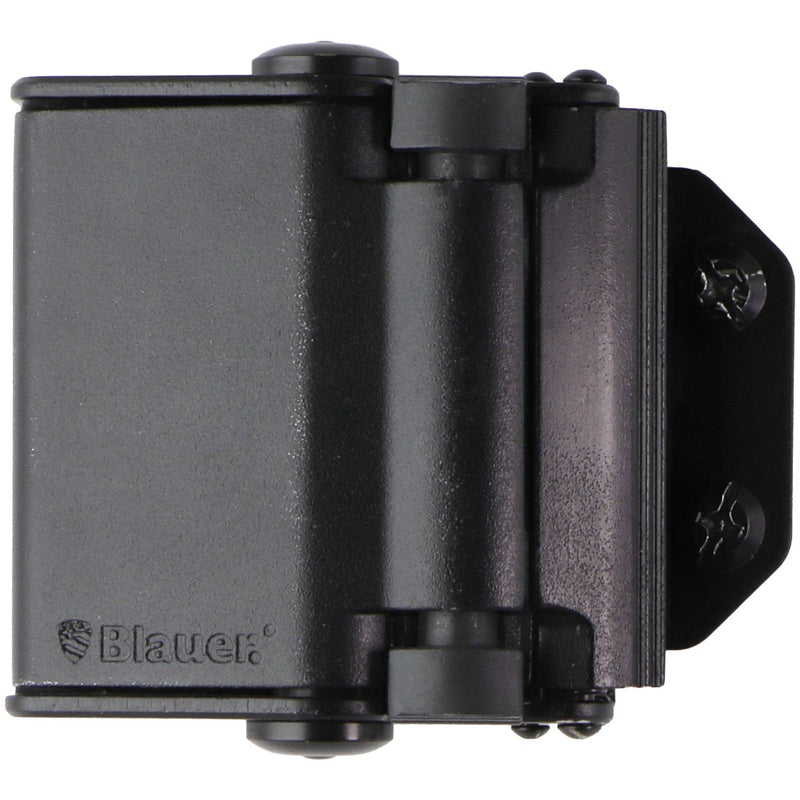 Blauer. DEFENDER Duty Buckle - Black (BB001, Buckle Only)