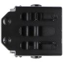 Blauer. DEFENDER Duty Buckle - Black (BB001, Buckle Only)