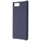 BlackBerry Official Soft Shell Case for Key2 LE - Dark Blue