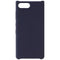 BlackBerry Official Soft Shell Case for Key2 LE - Dark Blue