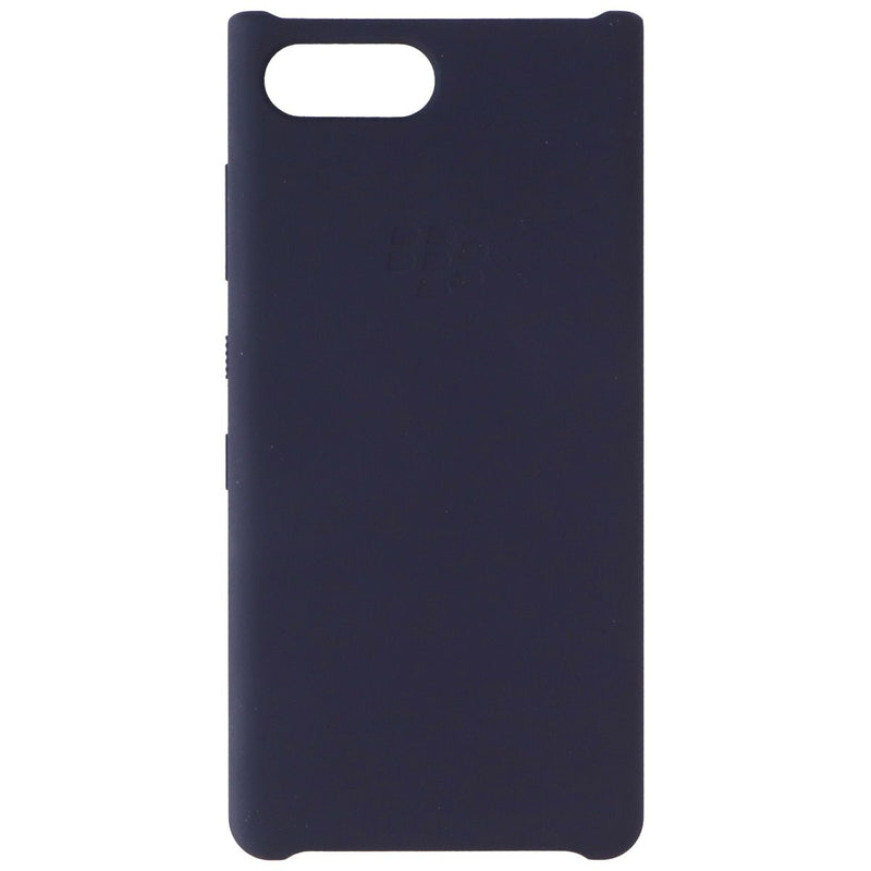 BlackBerry Official Soft Shell Case for Key2 LE - Dark Blue
