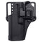 BLACKHAWK! Right Hand Serpa Concealment Holster - Size 05 (SIG 228/229/250DC)