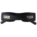 Black Flys Fly Detector 2 Sunglasses - Matte Black with Smoke Lens