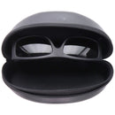 Black Flys Fly Detector 2 Sunglasses - Matte Black with Smoke Lens