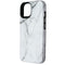 BLU Element Mist 2x Case for Apple iPhone 13 - White Marble