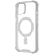 BLU Element DropZone Clear Case for MagSafe for iPhone 14 / 13 - Clear