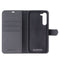BLU Element Folio 2-in-1 Case for Samsung Galaxy S23+ (Plus) - Black