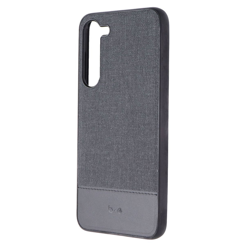 BLU Element Folio 2-in-1 Case for Samsung Galaxy S23+ (Plus) - Black