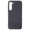 BLU Element Folio 2-in-1 Case for Samsung Galaxy S23+ (Plus) - Black