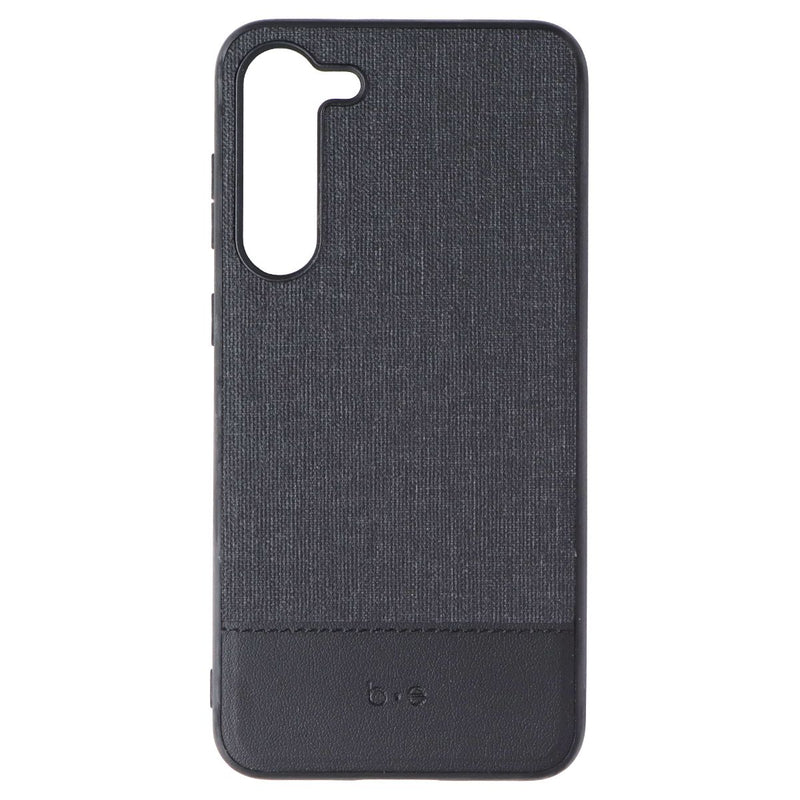 BLU Element Folio 2-in-1 Case for Samsung Galaxy S23+ (Plus) - Black