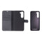 BLU Element Folio 2-in-1 Case for Samsung Galaxy S23+ (Plus) - Black
