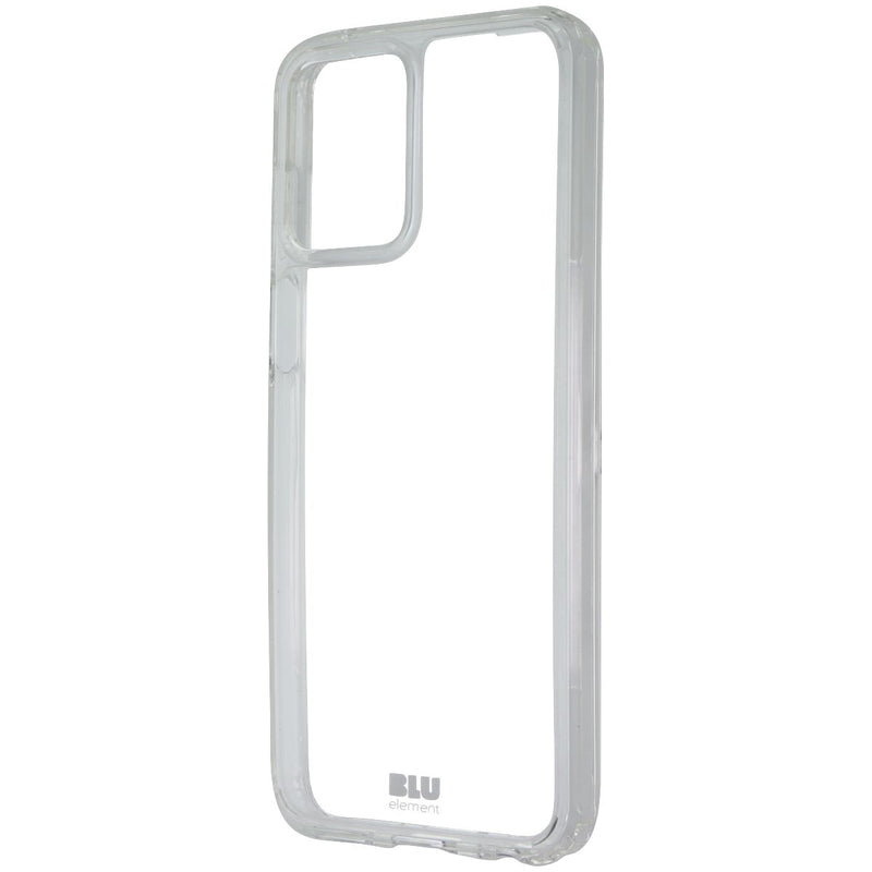 Blu Element DropZone Clear Case for Motorola Moto G 5G 2023 - Clear