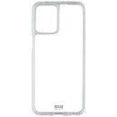 Blu Element DropZone Clear Case for Motorola Moto G 5G 2023 - Clear