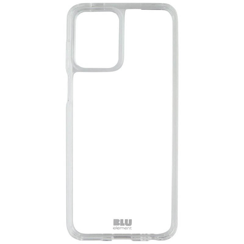 Blu Element DropZone Clear Case for Motorola Moto G 5G 2023 - Clear