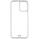 Blu Element DropZone Clear Case for Motorola Moto G 5G 2023 - Clear
