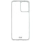 Blu Element DropZone Clear Case for Motorola Moto G 5G 2023 - Clear