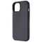 BLU Element Armour Rugged Case for MagSafe for Apple iPhone 16e/15/14/13 - Black